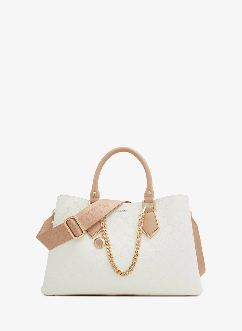 ALDO Baela Satchel